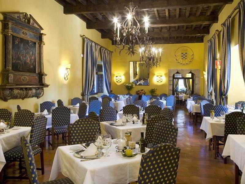 Parador De Jarandilla De La Vera Exterior photo