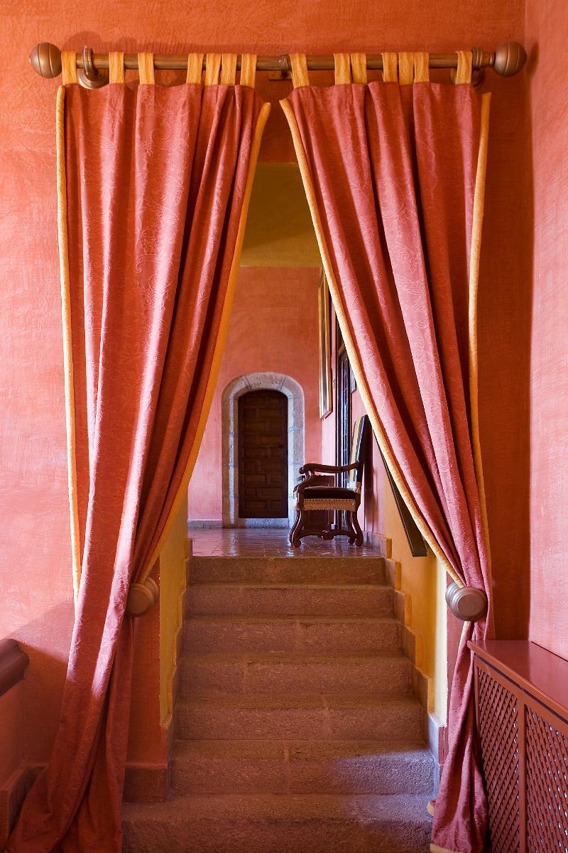 Parador De Jarandilla De La Vera Exterior photo